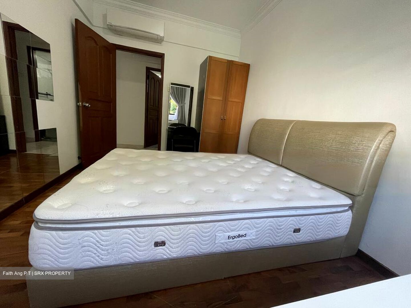 Le Wilkie (D9), Apartment #460689751